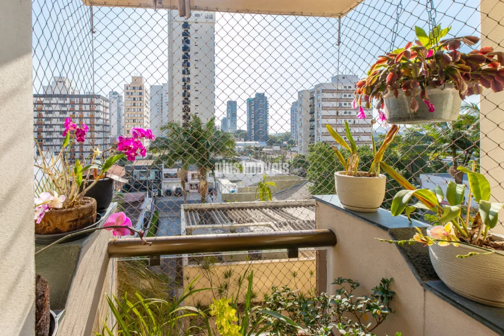 Apartamento, 3 quartos, 200 m² - Foto 6