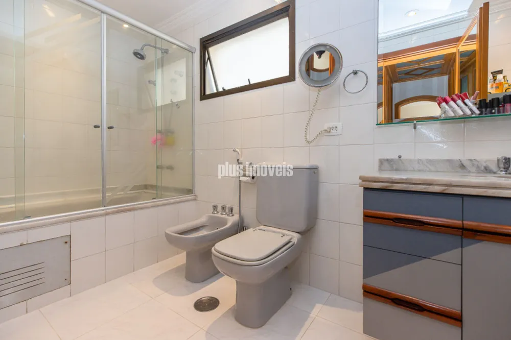 Apartamento, 3 quartos, 200 m² - Foto 3