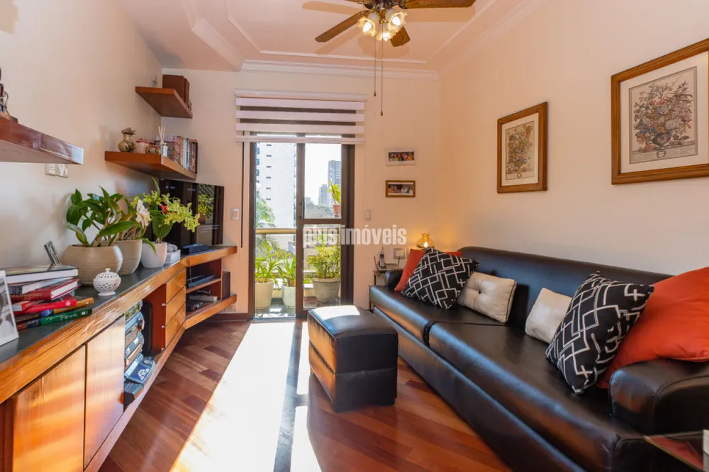 Apartamento, 3 quartos, 200 m² - Foto 5