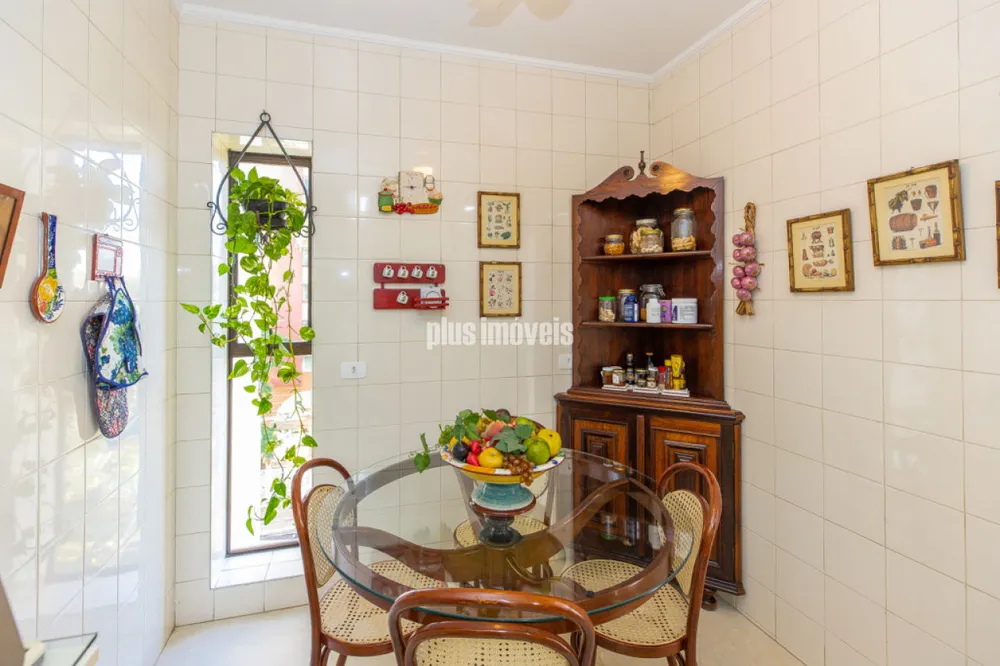 Apartamento, 3 quartos, 200 m² - Foto 7