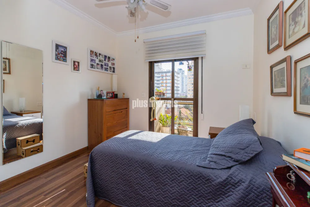 Apartamento, 3 quartos, 200 m² - Foto 1