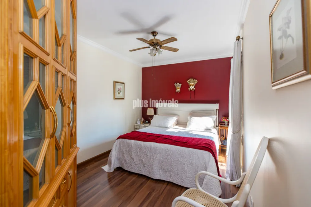 Apartamento, 3 quartos, 200 m² - Foto 8