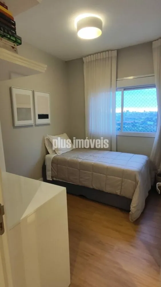 Apartamento, 3 quartos, 122 m² - Foto 3