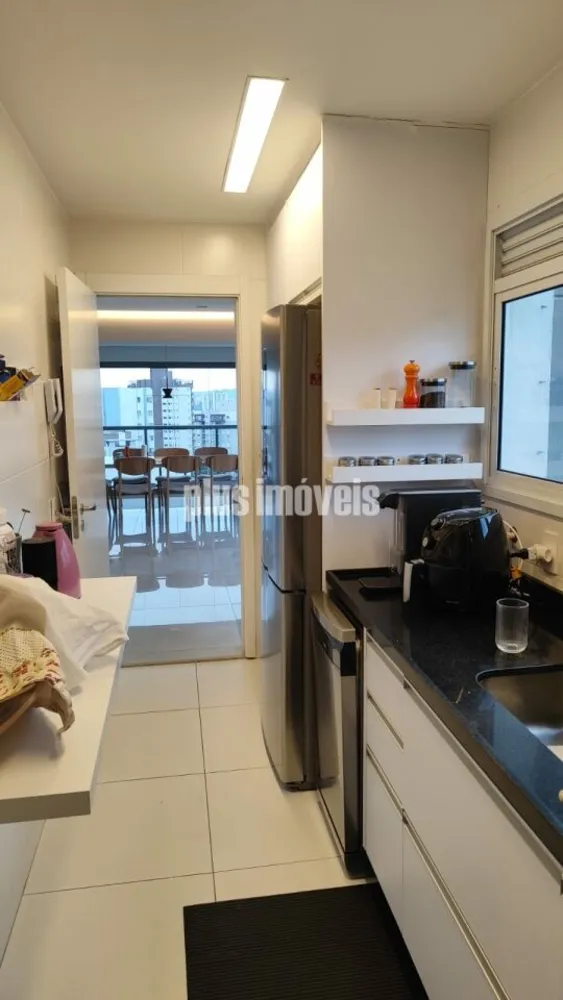 Apartamento, 3 quartos, 122 m² - Foto 4