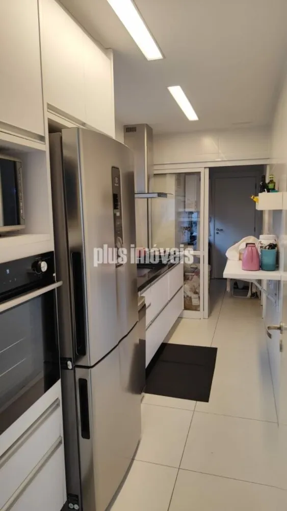 Apartamento, 3 quartos, 122 m² - Foto 2