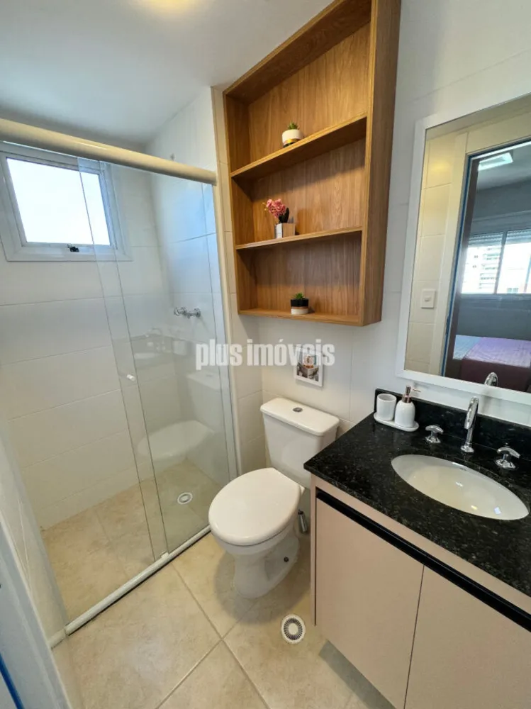 Apartamento, 2 quartos, 56 m² - Foto 2