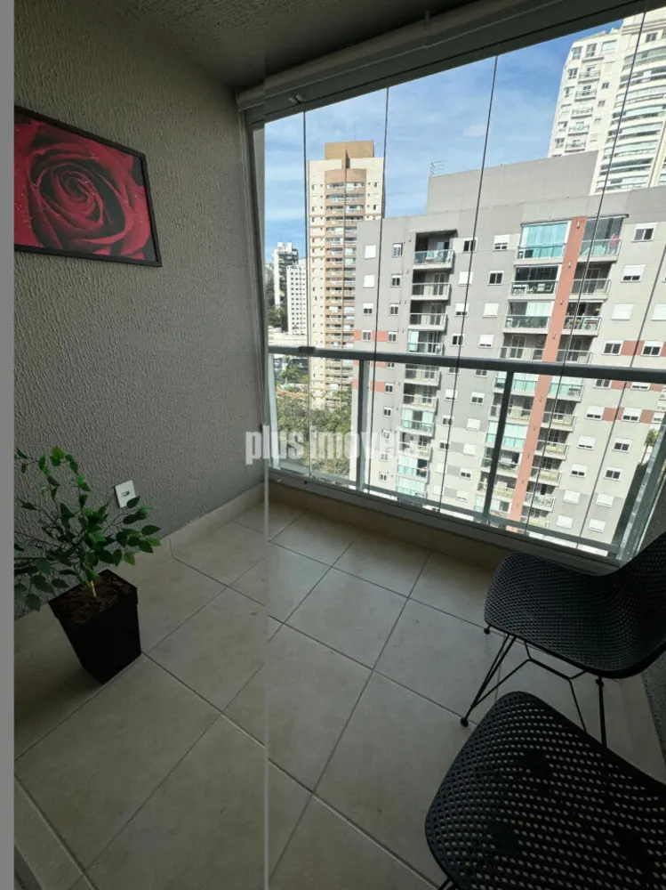 Apartamento, 2 quartos, 56 m² - Foto 1