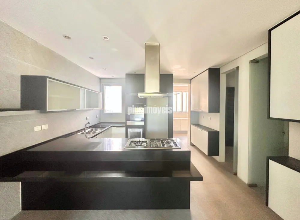 Apartamento, 3 quartos, 227 m² - Foto 3