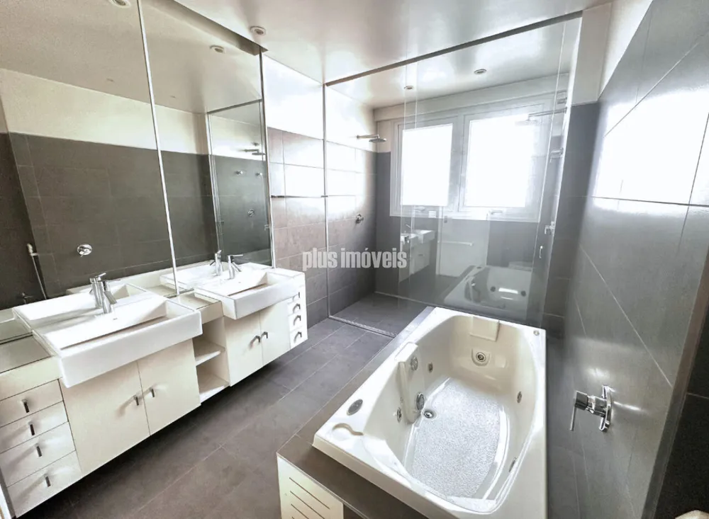 Apartamento, 3 quartos, 227 m² - Foto 4