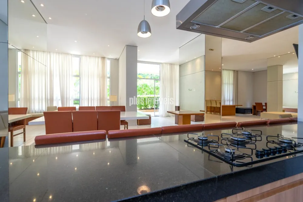Apartamento, 3 quartos, 150 m² - Foto 4