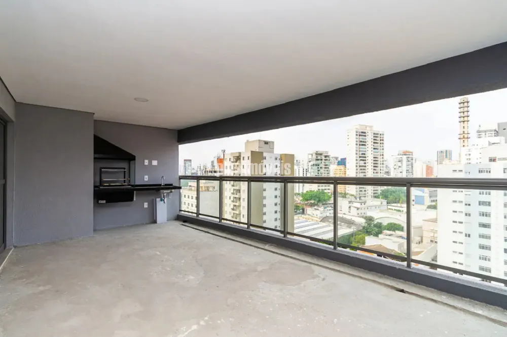 Apartamento, 3 quartos, 142 m² - Foto 2