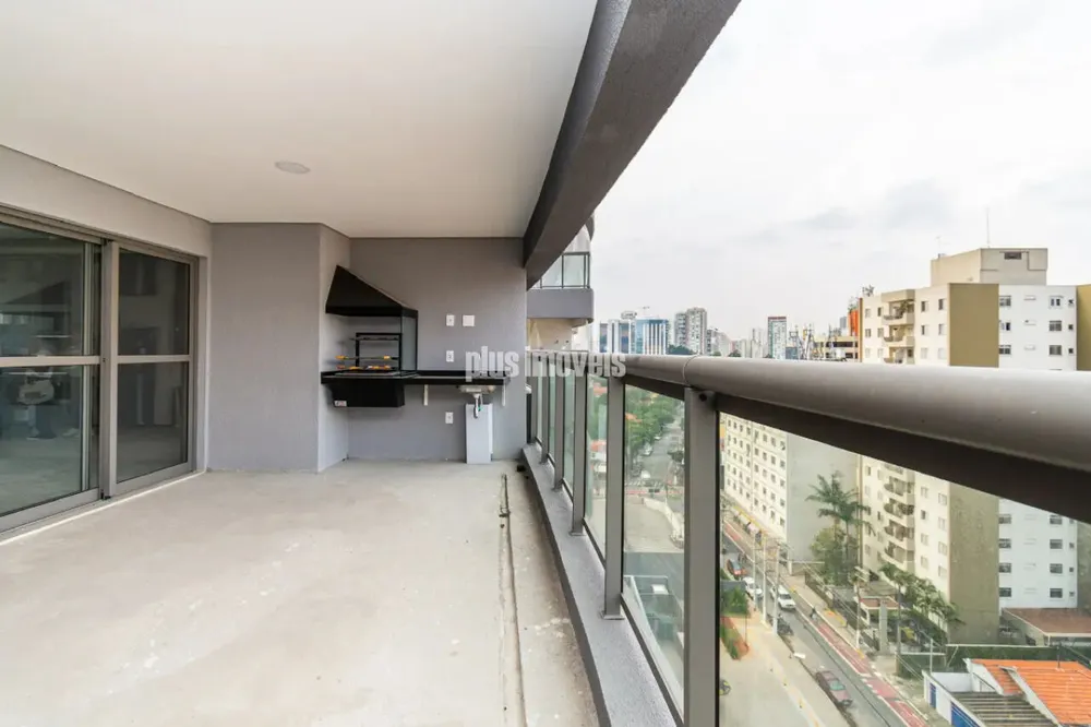 Apartamento, 3 quartos, 142 m² - Foto 1