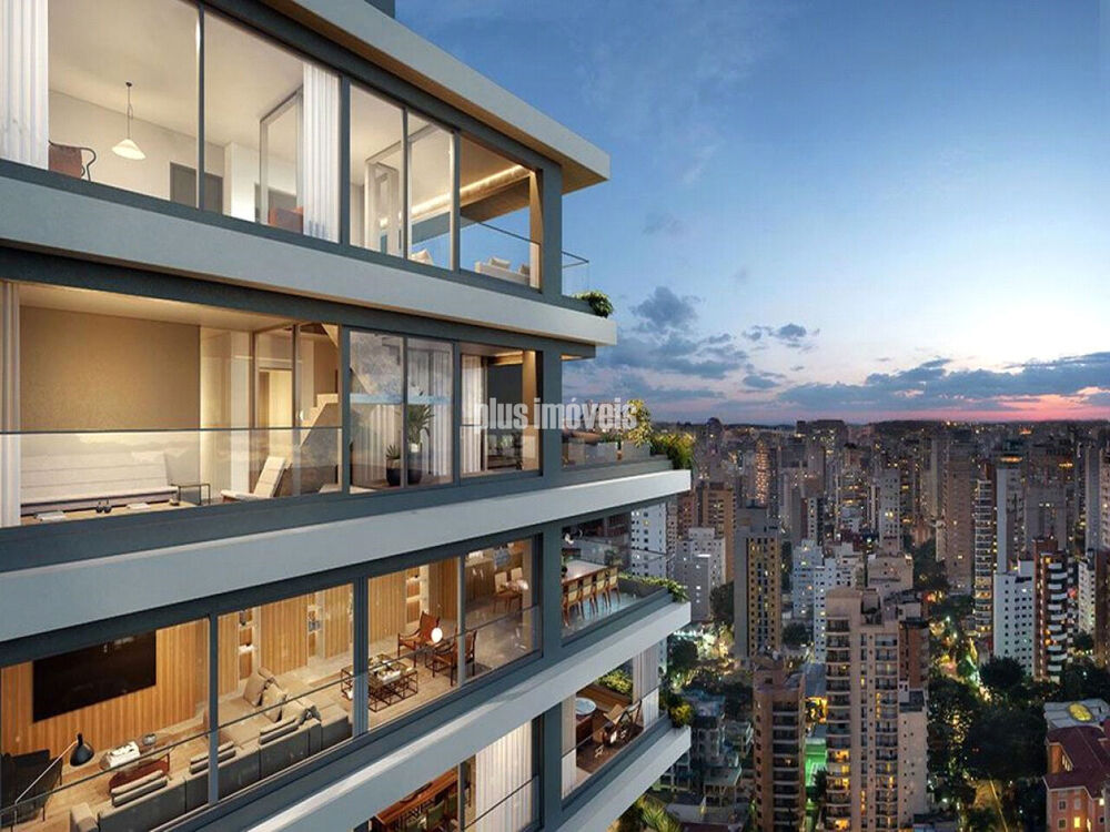 Apartamento, 4 quartos, 403 m² - Foto 13