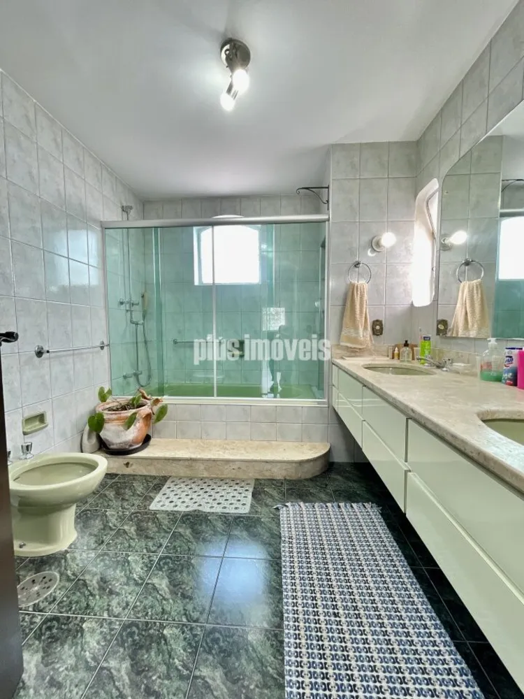 Apartamento, 3 quartos, 149 m² - Foto 3