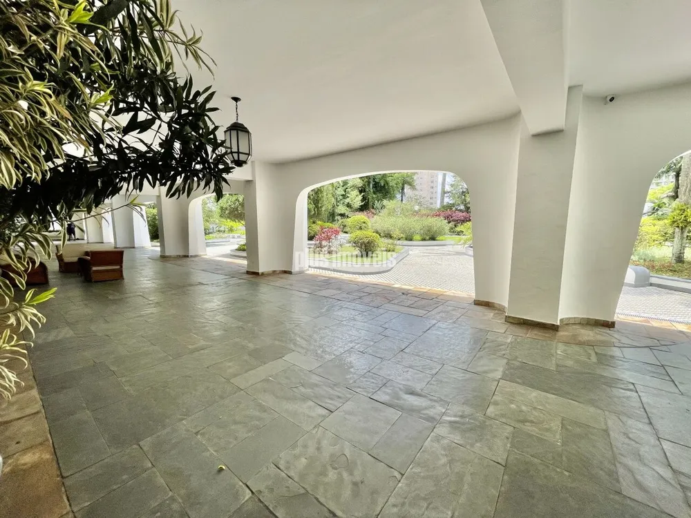 Apartamento, 3 quartos, 149 m² - Foto 4
