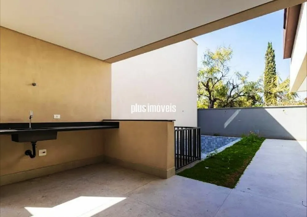 Casa de Condomínio, 4 quartos - Foto 2