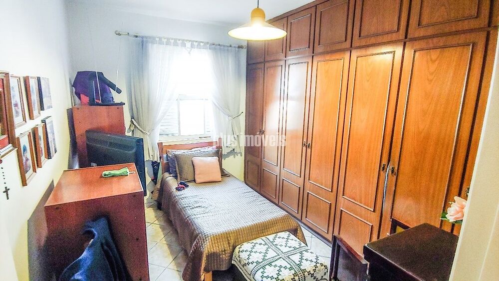Casa de Vila, 2 quartos - Foto 1