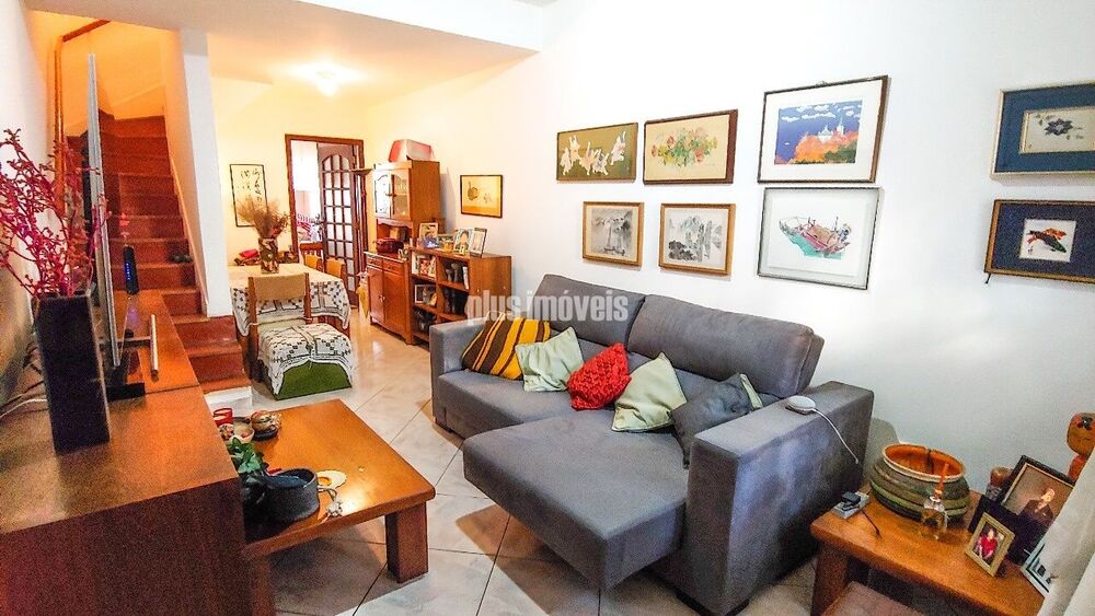 Casa de Vila, 2 quartos - Foto 7