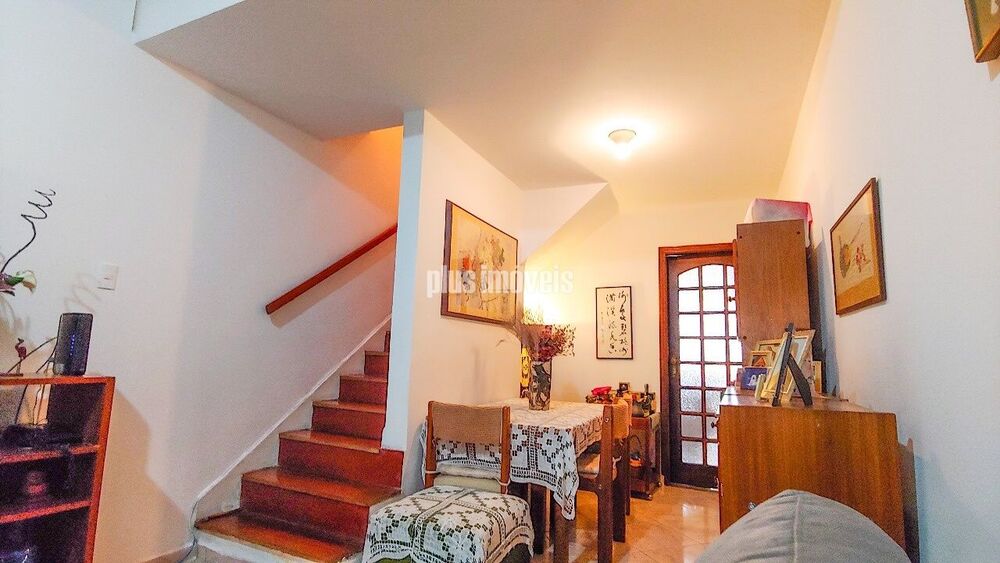 Casa de Vila, 2 quartos - Foto 21
