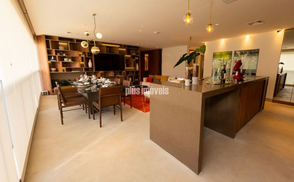 Apartamento, 2 quartos, 142 m² - Foto 7