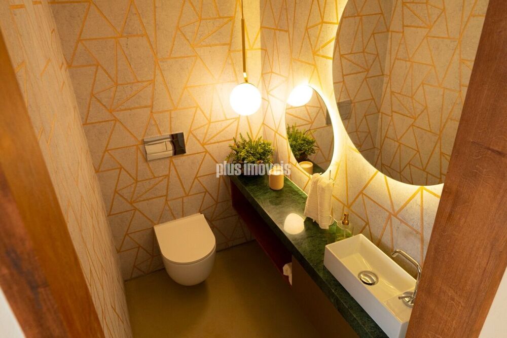 Apartamento, 2 quartos, 142 m² - Foto 5