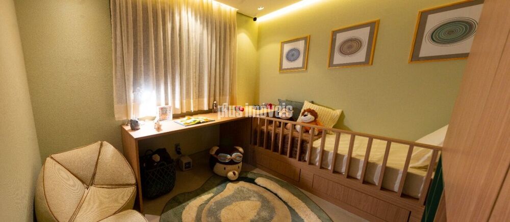 Apartamento, 2 quartos, 142 m² - Foto 15
