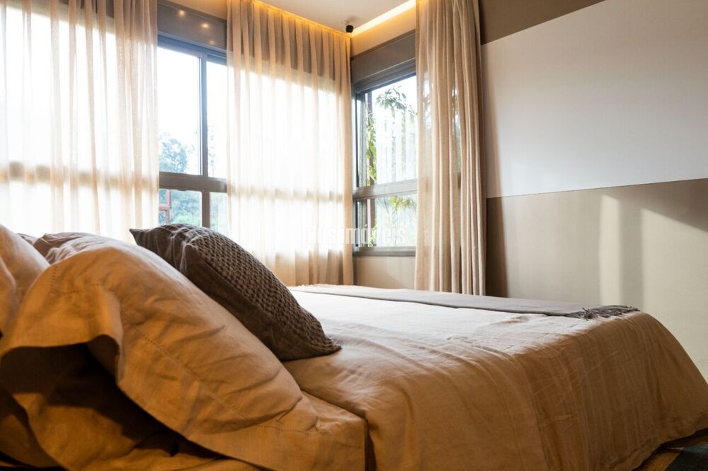 Apartamento, 2 quartos, 142 m² - Foto 11