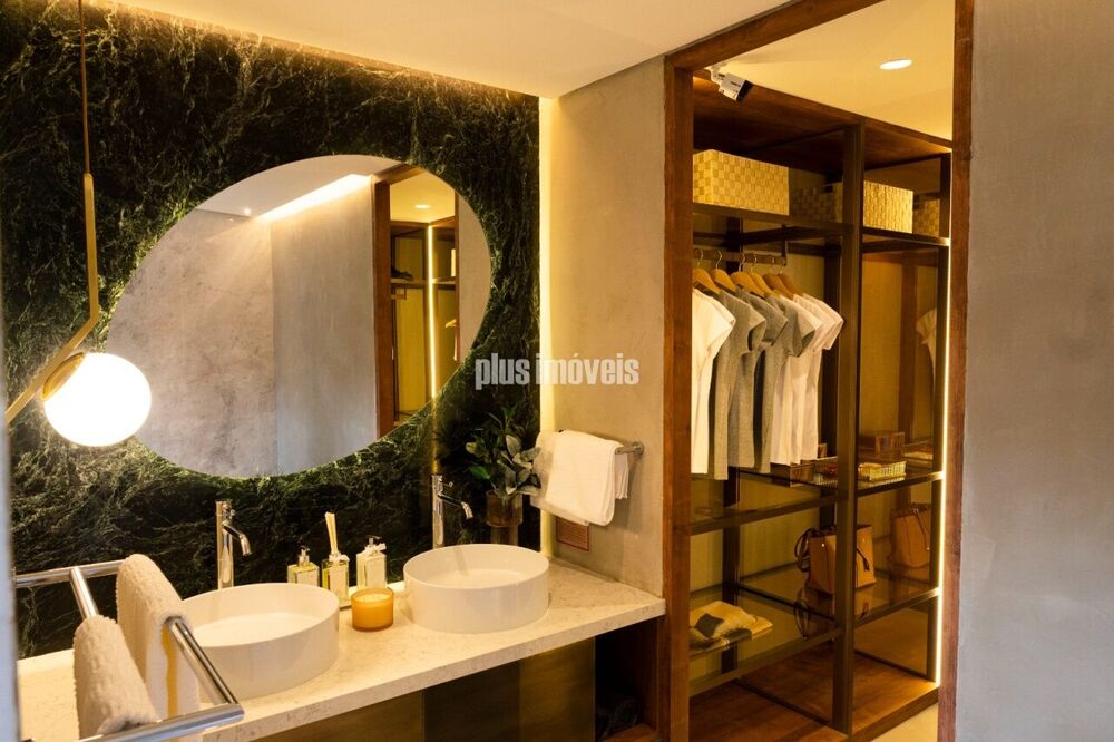 Apartamento, 2 quartos, 142 m² - Foto 17