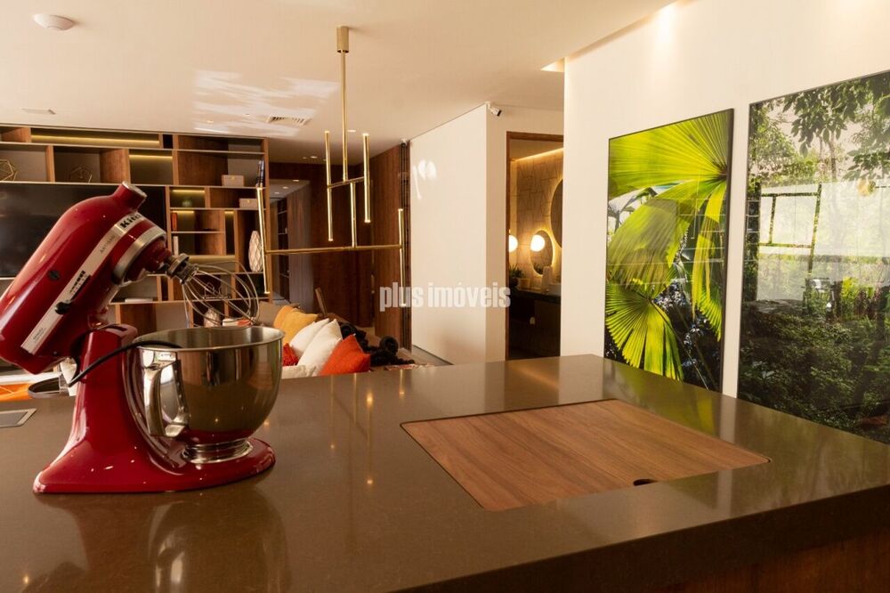 Apartamento, 2 quartos, 142 m² - Foto 25