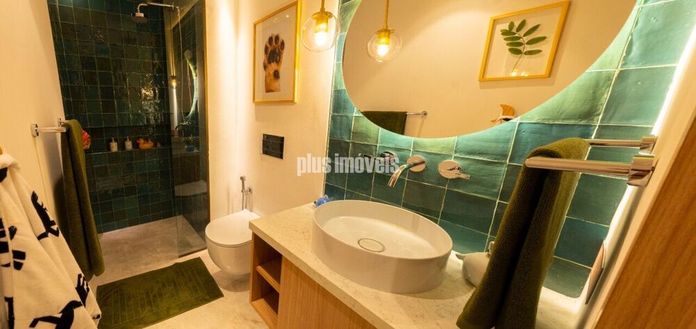 Apartamento, 2 quartos, 142 m² - Foto 26