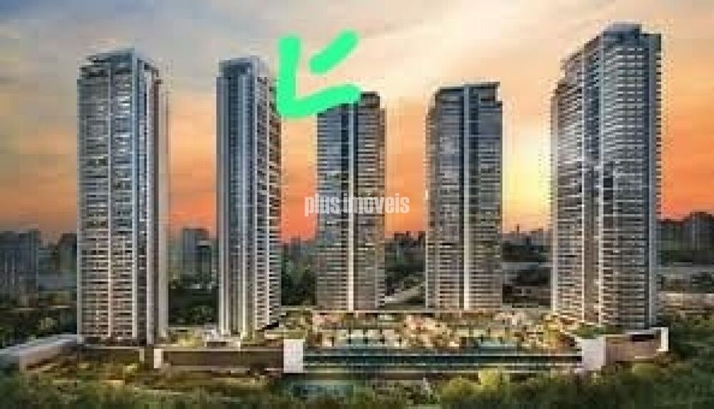 Apartamento, 2 quartos, 142 m² - Foto 28