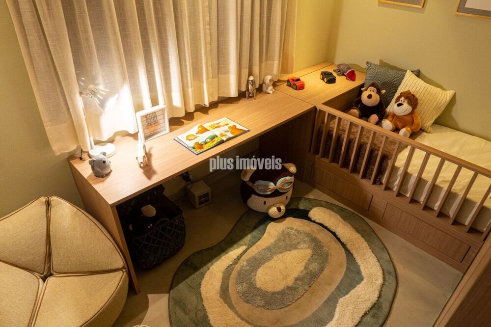 Apartamento, 2 quartos, 142 m² - Foto 14