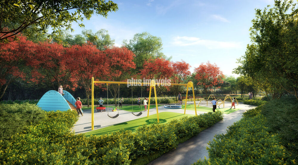 Apartamento, 2 quartos, 142 m² - Foto 47