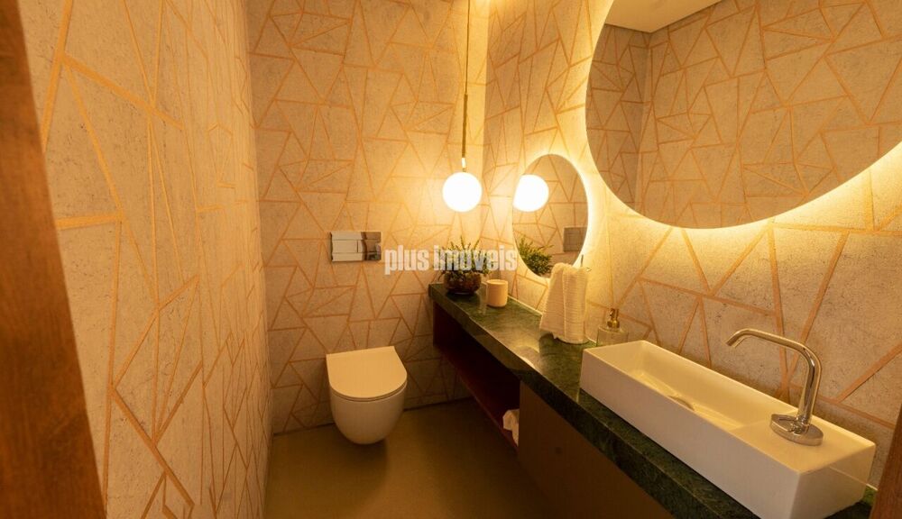 Apartamento, 2 quartos, 142 m² - Foto 8