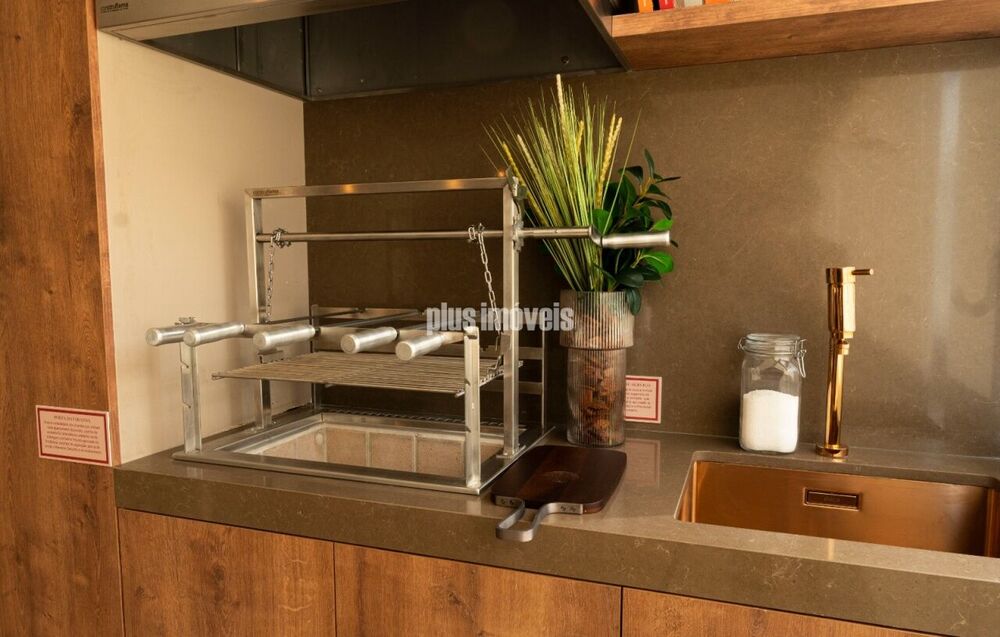 Apartamento, 2 quartos, 142 m² - Foto 21