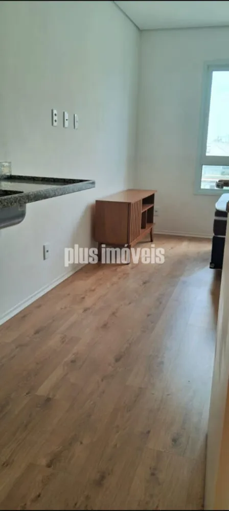 Kitnet-Studio, 17 m² - Foto 1