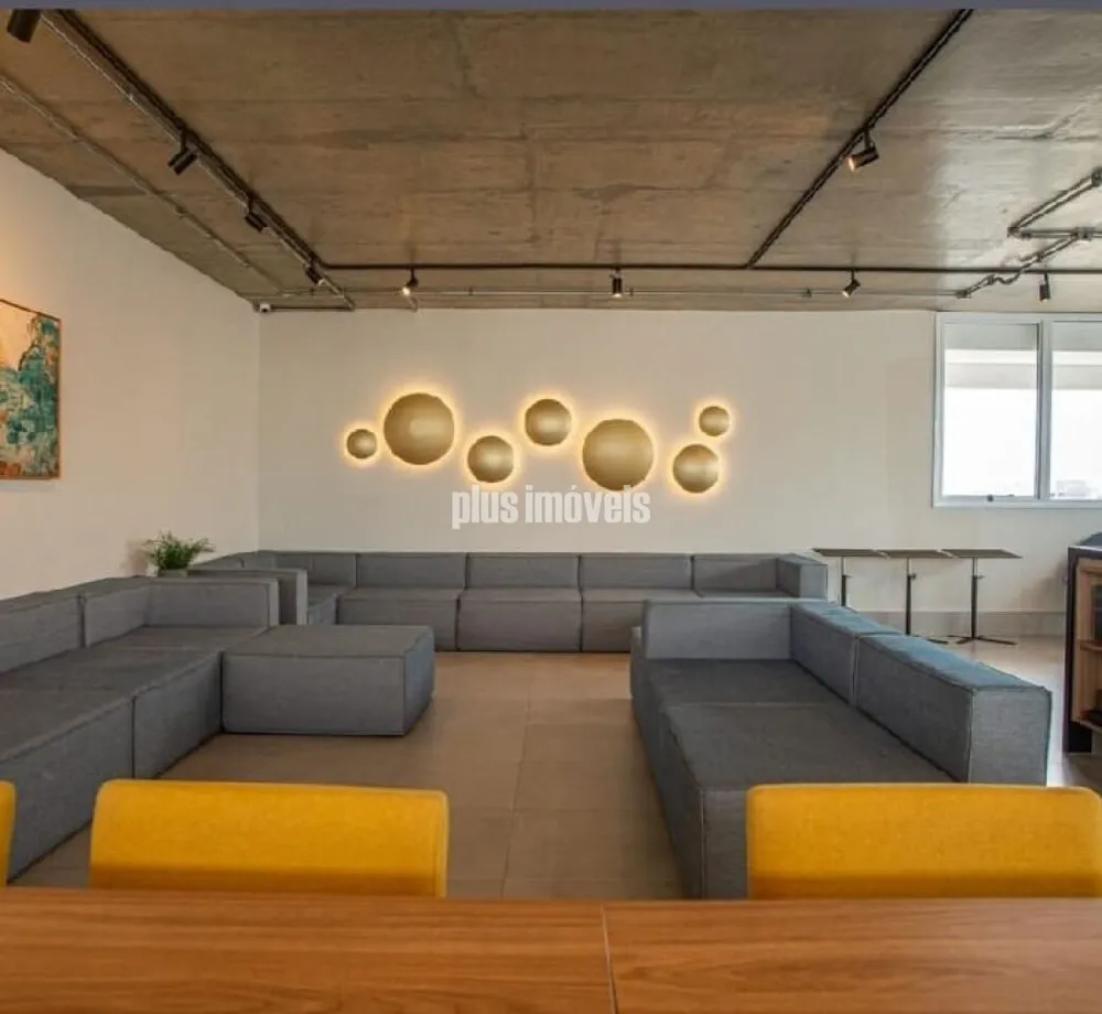 Kitnet-Studio, 17 m² - Foto 4