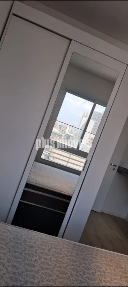 Kitnet-Studio, 17 m² - Foto 2
