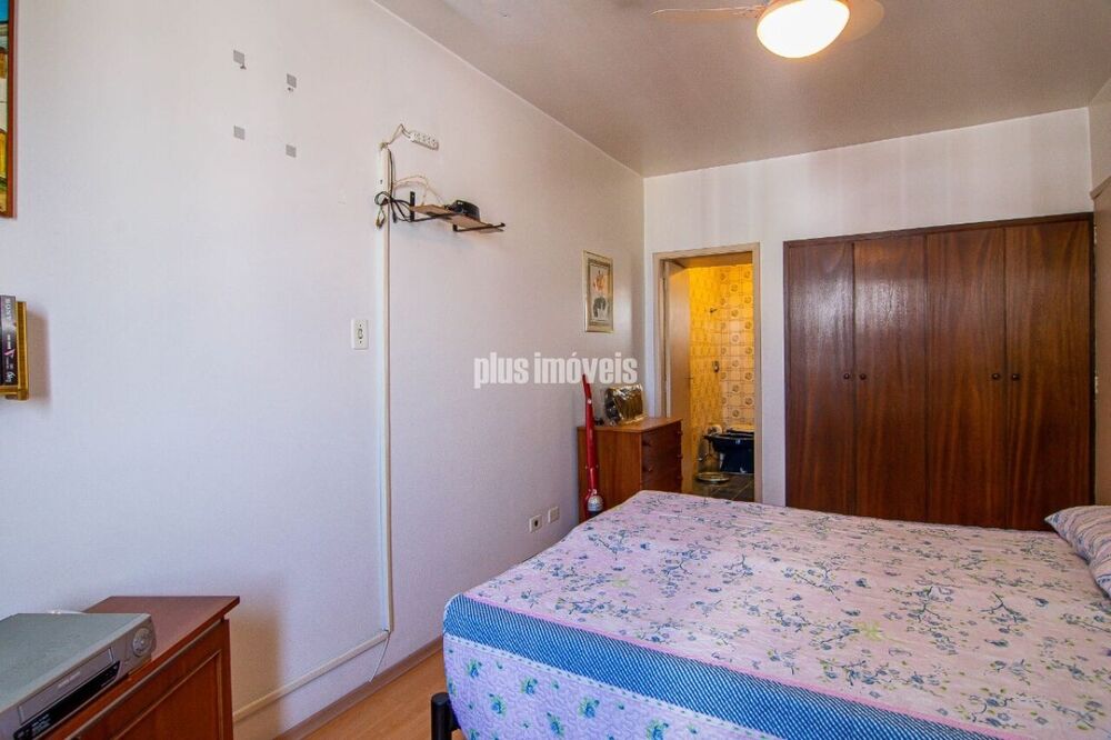 Apartamento, 3 quartos, 133 m² - Foto 6