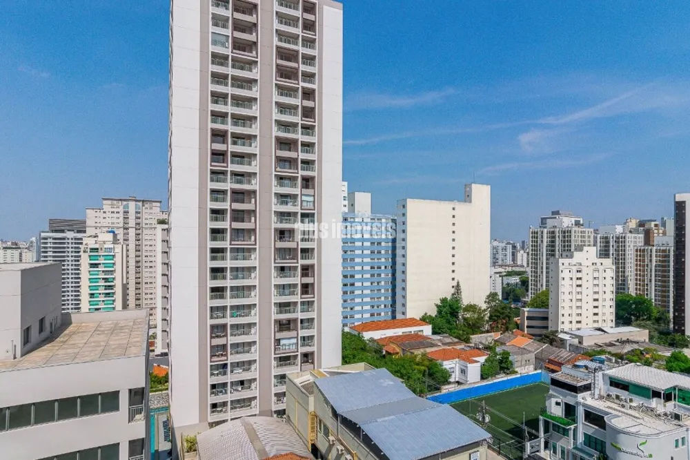 Apartamento, 3 quartos, 133 m² - Foto 10