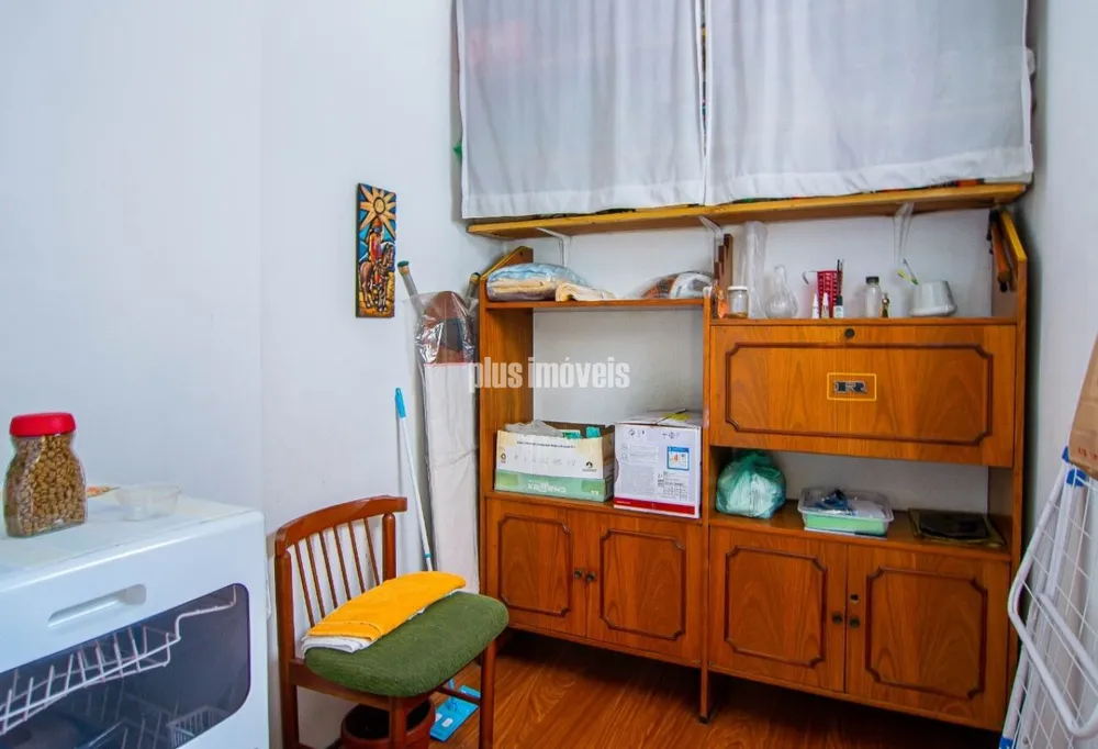 Apartamento, 3 quartos, 133 m² - Foto 14
