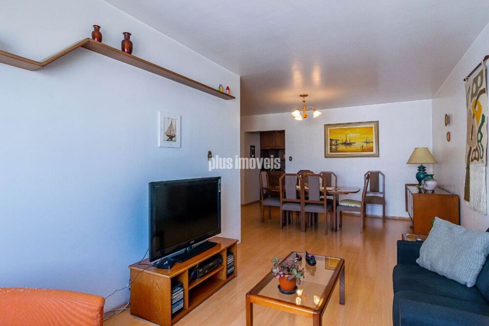 Apartamento, 3 quartos, 133 m² - Foto 5