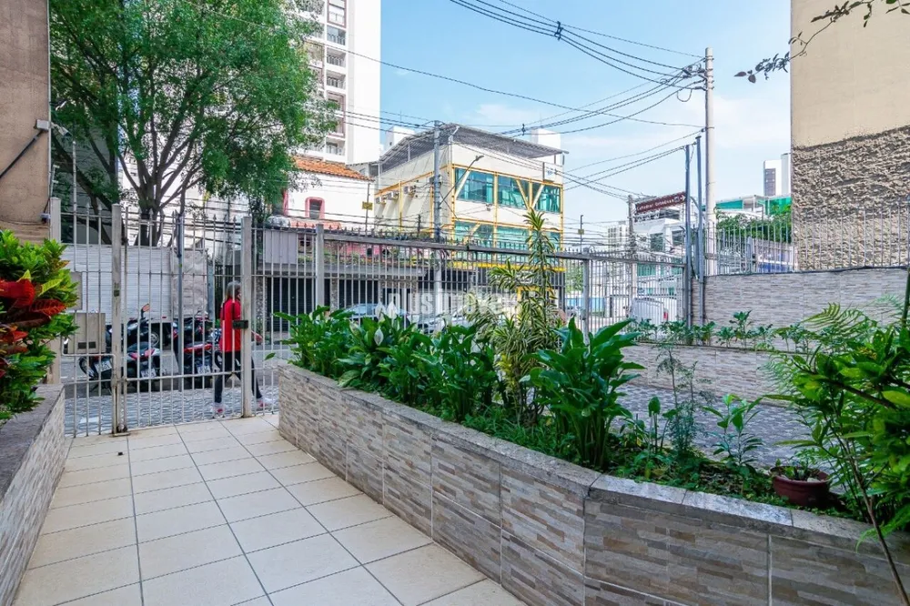 Apartamento, 3 quartos, 133 m² - Foto 12