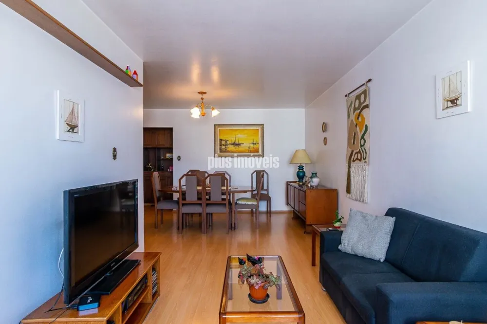 Apartamento, 3 quartos, 133 m² - Foto 11