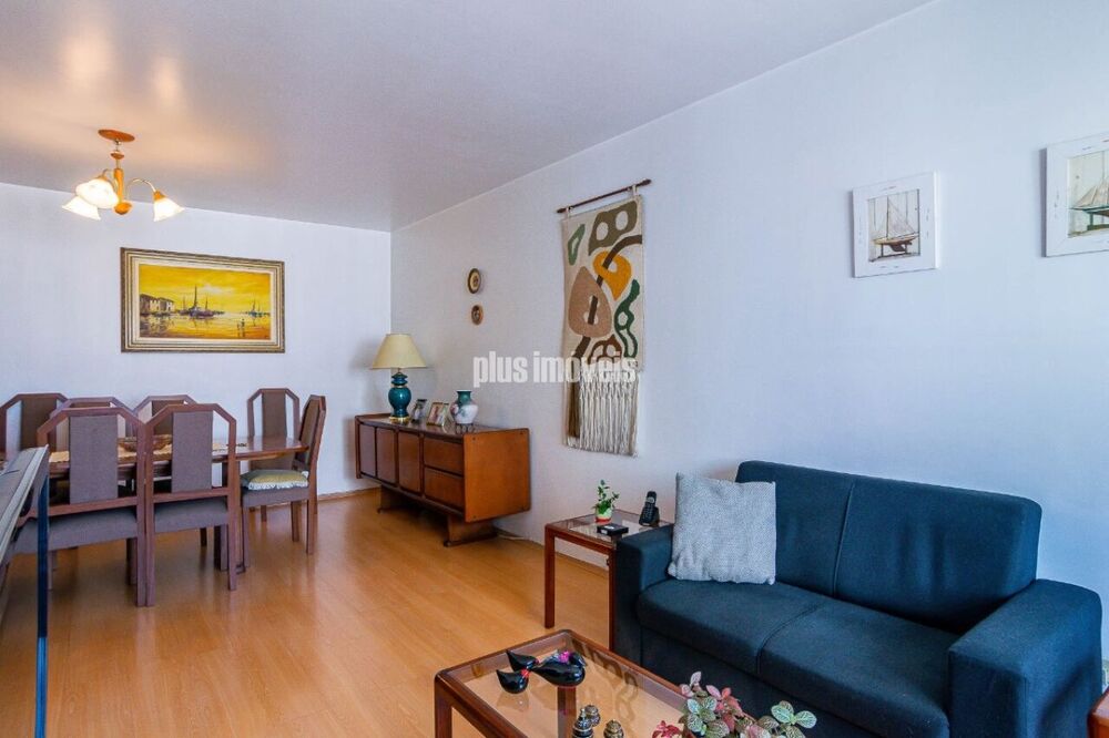 Apartamento, 3 quartos, 133 m² - Foto 3