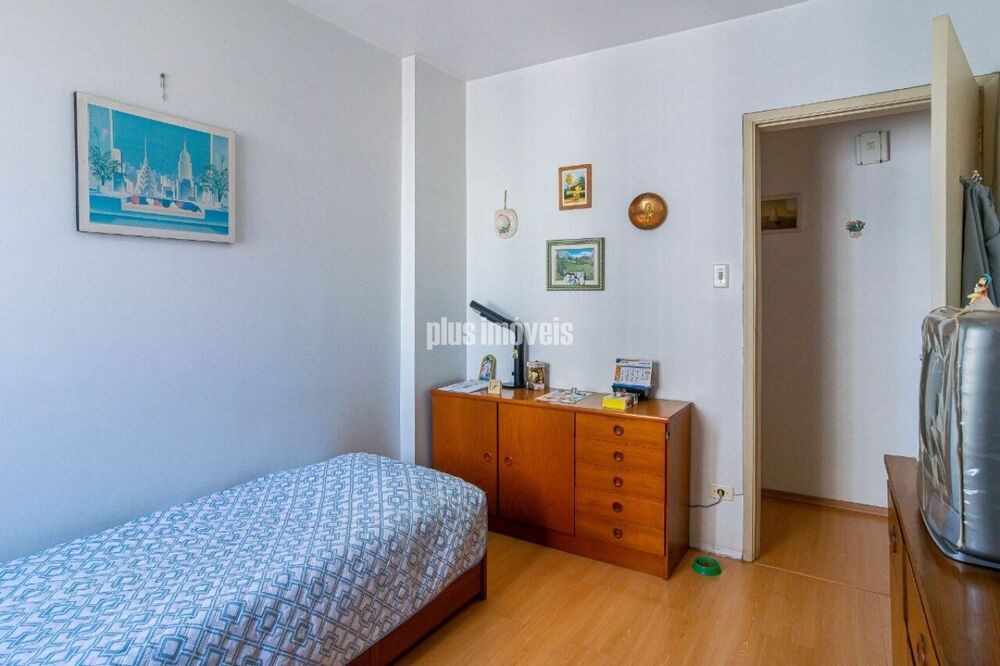 Apartamento, 3 quartos, 133 m² - Foto 2