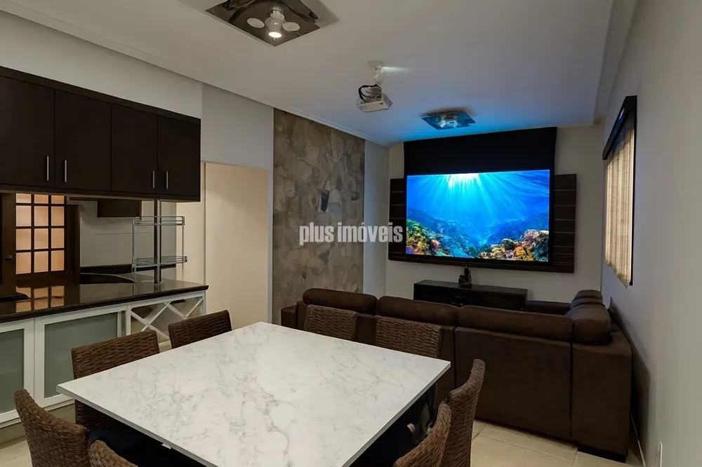 Casa, 3 quartos, 190 m² - Foto 1