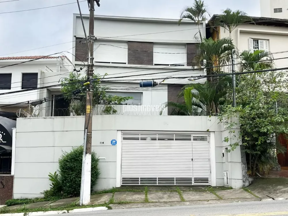 Casa, 4 quartos, 216 m² - Foto 16