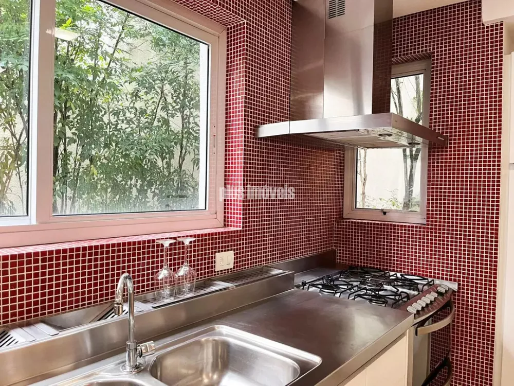 Casa, 4 quartos, 216 m² - Foto 11
