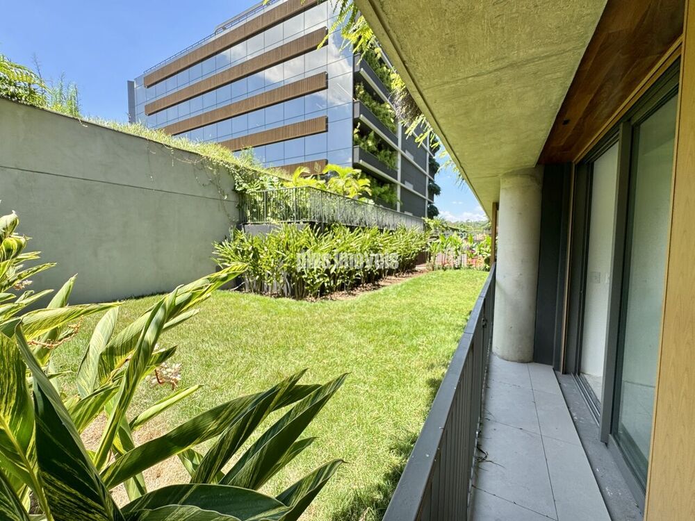 Apartamento, 3 quartos, 369 m² - Foto 25
